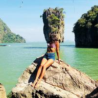 Отзыв от Ульяна - Виза Destination Thailand